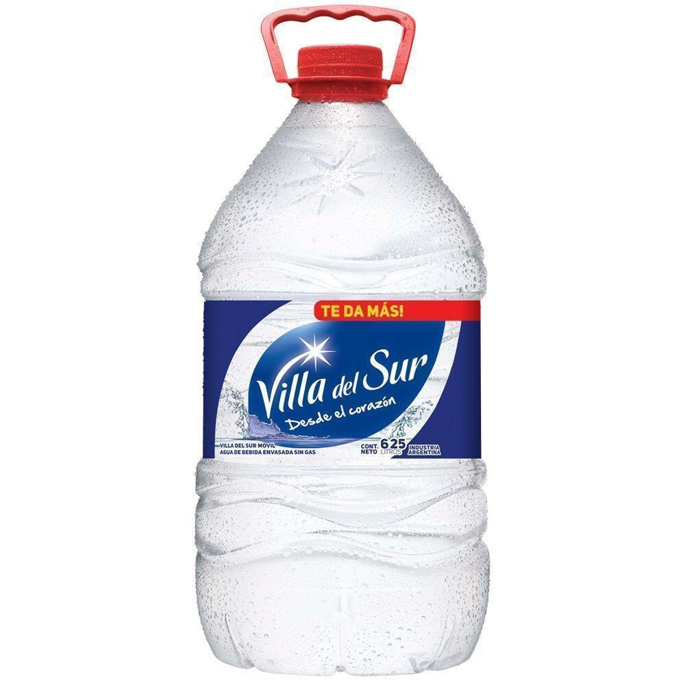 Agua